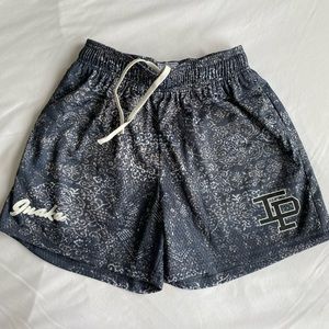 Inaka Power Graphic Mesh Shorts